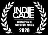IndieCade 2020 Innovation in Experience Design